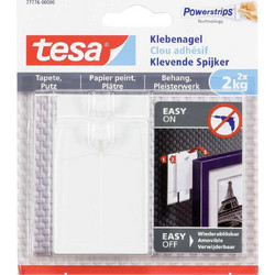 Tesa Γαντζάκι 77776-00000-00 2τμχ