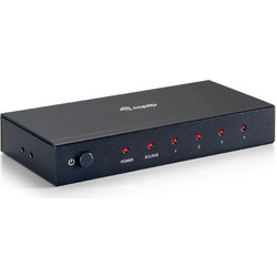 Equip 332714 HDMI Splitter
