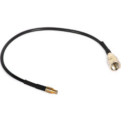 Pigtail FME αρσενικό σε MCX αρσενικό (για μετρητές ρεύματος)