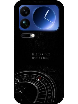 Sonique Men's Edition Θήκη με Σχέδιο «Ρουλέτα» (Xiaomi 17 Pro Max 5G)