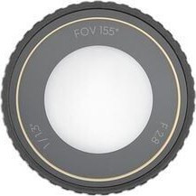 DJI - Osmo Action 4 Glass Lens Cover