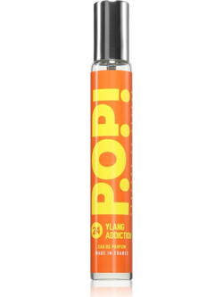 POP! Ylang Addiction Eau de Parfum unisex 30 ml