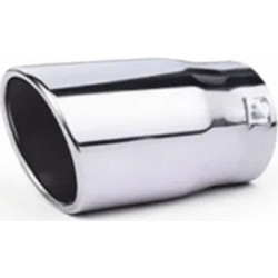 Μπούκα Εξάτμισης Rchang W12823 Inox