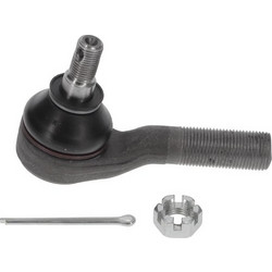ΑΚΡΟΜΠΑΡΟ EΞ FORMPART NISSAN 2WD,OUTER