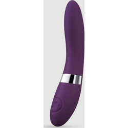 LELO Elise 2 Δονητής 22cm Plum