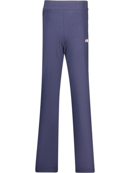 FILA GIRL'S BLUE LEGGINGS Μπλε