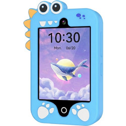 Smartphone T63 - Μπλέ