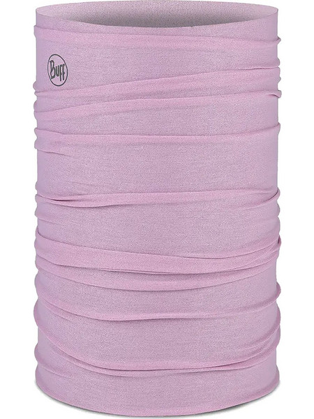 BUFF - COOLNET UV NECKWARMER SOLID ORCHID