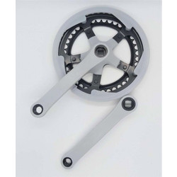 Chainwheel set DC204B