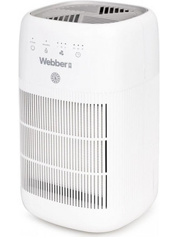 Αφυγραντήρας αέρα Webber DEQ10
