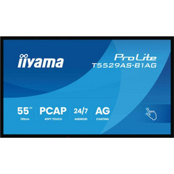 iiyama T5529AS-B1AG 55"
