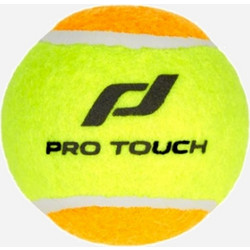 Pro Touch Μπάλα Τενις Ace Stg 2 II Κίτρινο