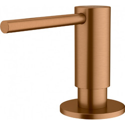Franke Atlas Soap Dispenser Copper