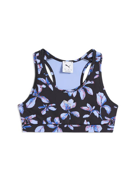 Puma TAD ESS AOP Bra