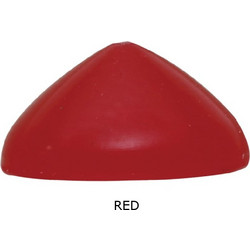 Owner Cultiva Silicon Stop for Tai-Rubber 81149 - Red