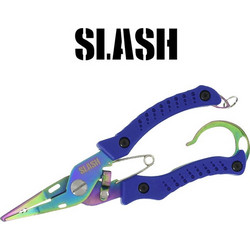 Slash Tactical Pliers EX SL-248 Blue