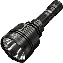 Nitecore Precise P30i Kit Επαναφορτιζόμενος Φακός Led Αδιάβροχος IP68 2000lm
