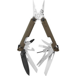 3330 ARC Talos Leatherman