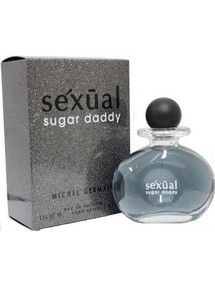 Michel Germain Sexual Sugar Daddy Eau de Toilette 125ml