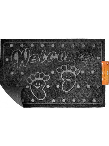 Πατάκι Εξώπορτας Welcome Homie 1011190