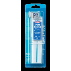 ΕΠΟΞΕΙΔΙΚΗ ΚΟΛΛΑ ΤΕΜΑΧΙΟ Περιεχόμενο 25 ml 02204