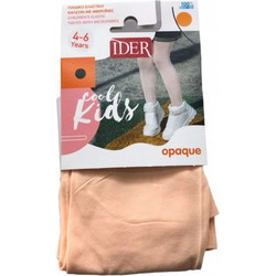 IDER Silia Καλσόν Παιδικό 40Den Opaque - 505-IDER