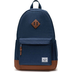 Herschel Heritage 11383-03548 Σακίδιο Πλάτης 24lt Μπλε