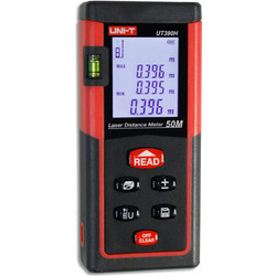 UNI-T UT-390H
