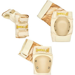 IMPALA PROTECTIVE SET MARAWA GOLD