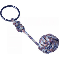 MUNKEES PARACORD MONKEY FIST (6460)