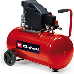 Einhell TC-AC 90/50/8 Κομπρεσέρ Αέρος Μονοφασικό 50lt 2hp