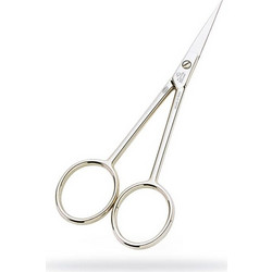Ψαλίδι Κεντήματος Premax ΧΡΩΜΑ SILVER ΜΕΓΕΘΟΣ 4cm