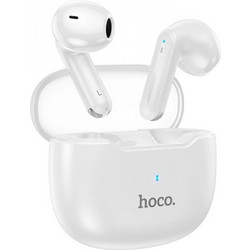 Hoco EW29 ENC Ακουστικά Bluetooth Earbud White