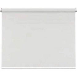 MRShome Ρόλερ Μερικής Σκίασης 140x230cm Off-White