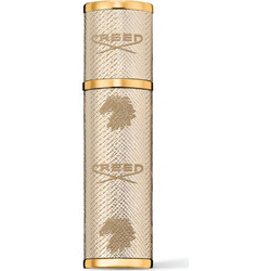 Creed Travel Atomiser Gold ψεκαστήρας αρώματος 5 ml