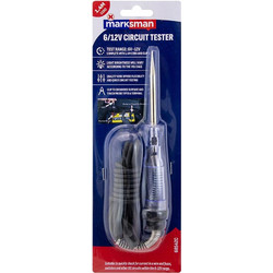 Marksman 68542C 6 - 12V
