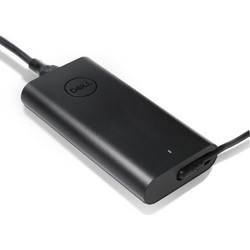 Dell Φορτιστής Laptop 240W 19.5V 12.3A με Ενσωματωμένο Καλώδιο Τροφοδοσίας PA-9E
