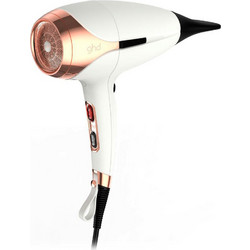 Ghd Helios Επαγγελματικό Πιστολάκι Μαλλιών Ionic 2200W White