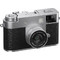 Fujifilm X-Half Silver Fujifilm X-Half Silver