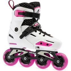 Rollerblade Apex Inline Rollers Παιδικά Λευκά 43.071027