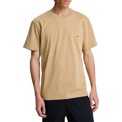 Quiksilver Tap In T-Shirt (EQYZT08307-CJZ0)