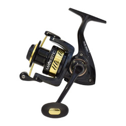 Pioneer Tackle Majestic 5000 Μηχανισμός Ψαρέματος για Spinning / Casting / LRF / Εγγλέζικο