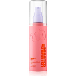 Urban Decay All Nighter Matte Finish σταθεροποιητής του μεικ απ 118 ml
