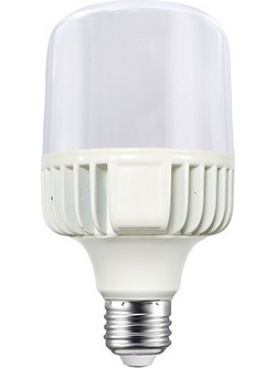 LED SMD 15W 3000K 230V AC 1650LM RA80 40000HRS 220 1xΕ27 IP65 3 YEARS / T7015WW