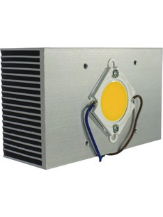 LED MODULE COB EPISTAR 20W 6500K 2420LM RA82 30000HRS 120 / COB2065