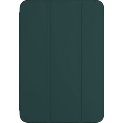 Θήκη iPad Trifold Smart View και πίσω TPU για Apple iPad 2025 11" - Σκούρο Πράσινο