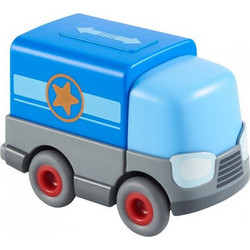 Haba Ball Track Αυτοκινητάκι