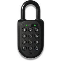Igloohome Padlock 2