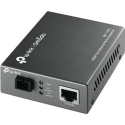 TP-LINK TPLINK Medienkonverter Omada (MC112CS)