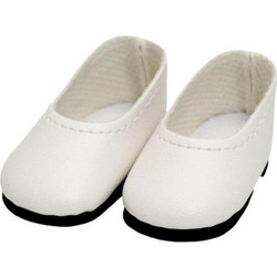 Paola Reina Παπούτσια για Κούκλα White
